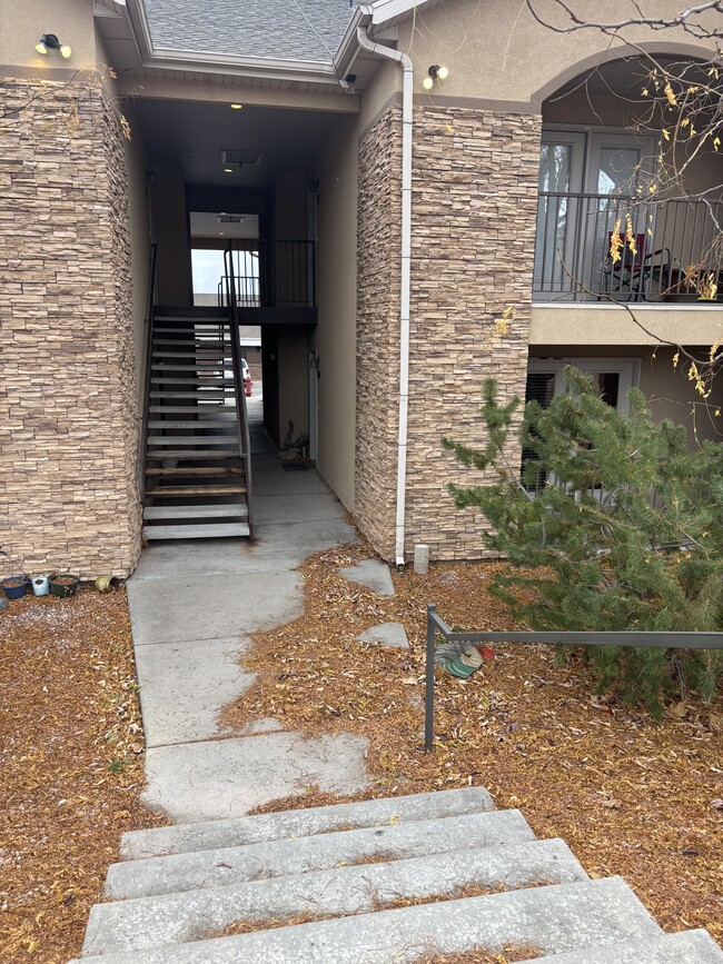 Photo - 93 W 1000 N Townhome