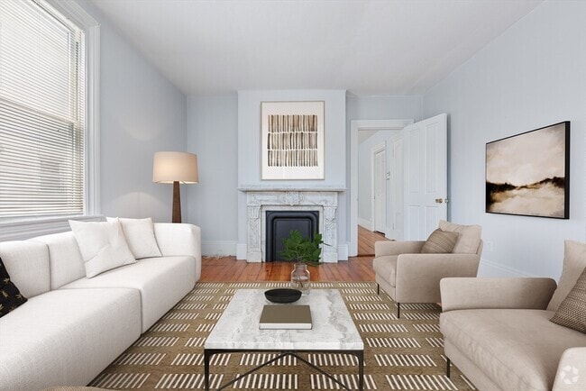 Building Photo - 174 Sydney St Unit 1 Rental