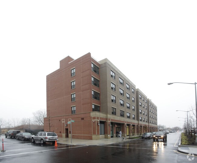 Photo - Gateway Elton Phase I - Building B Apartments