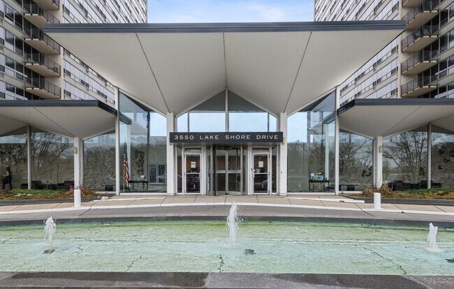 Photo - 3550 N Lake Shore Dr Unit 1813