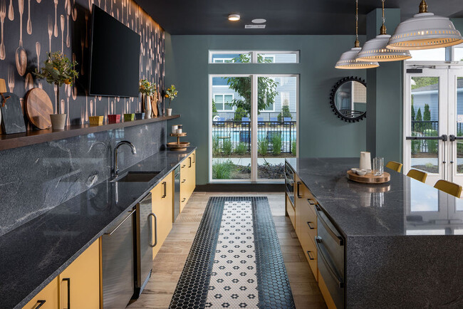 Photo - The Clara by Broadstone Apartments