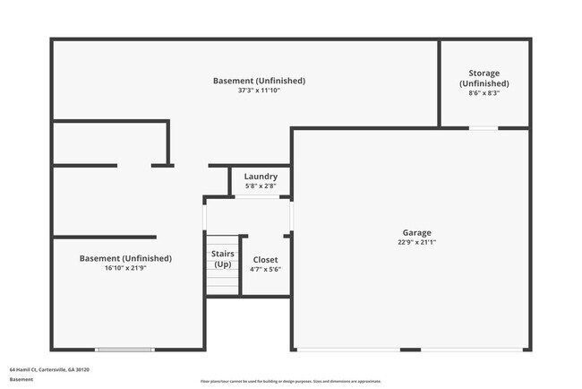 Photo - 64 Hamil Ct NW