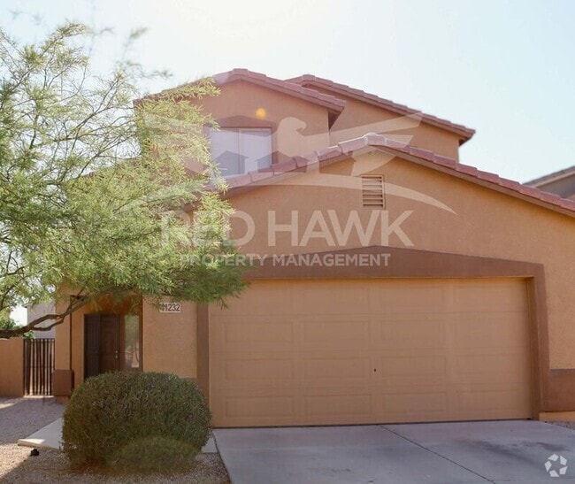 Building Photo - 41232 N Cambria Dr Rental