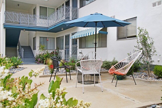 Photo - 1030 20th St in Santa Monica - North of Wi...