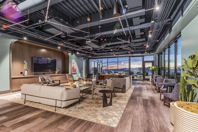 The Waverly apartments — community photo