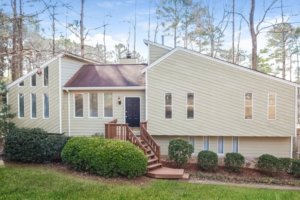 Photo - 317 Lake Forest Dr