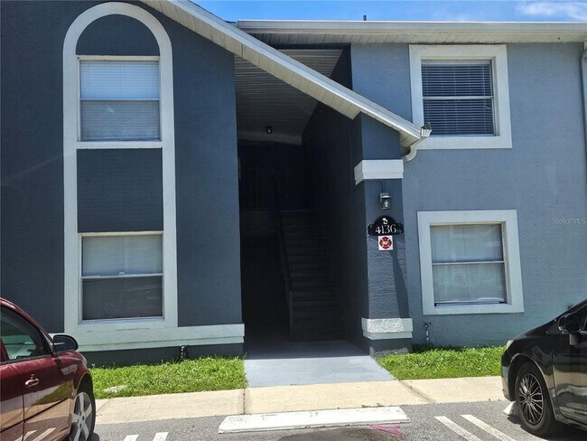 Building Photo - 4136 Pershing Pointe Pl Unit 4