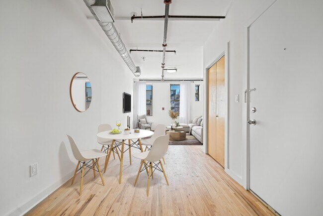 Photo - 615 Monroe St Unidad 1