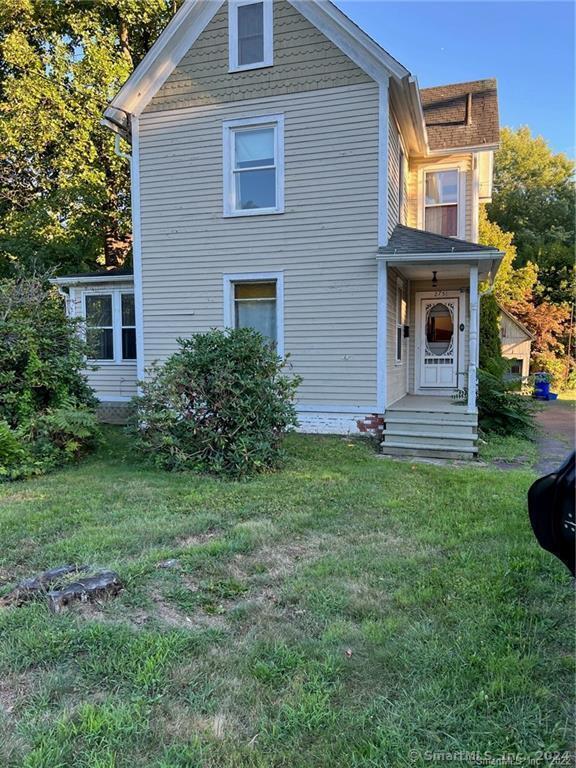 Photo - 275 W Hill Rd House