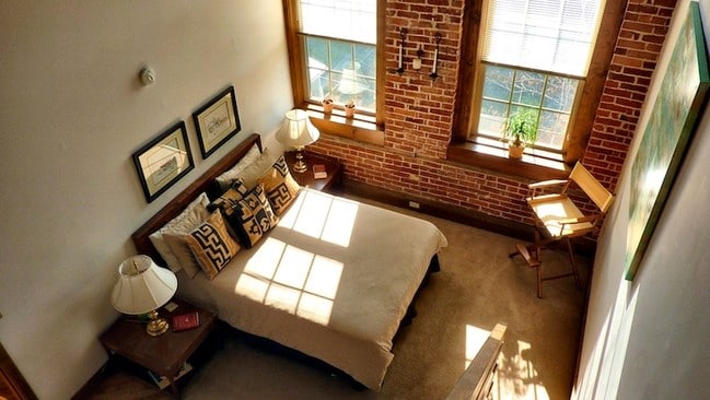 Photo - Monarch Mills