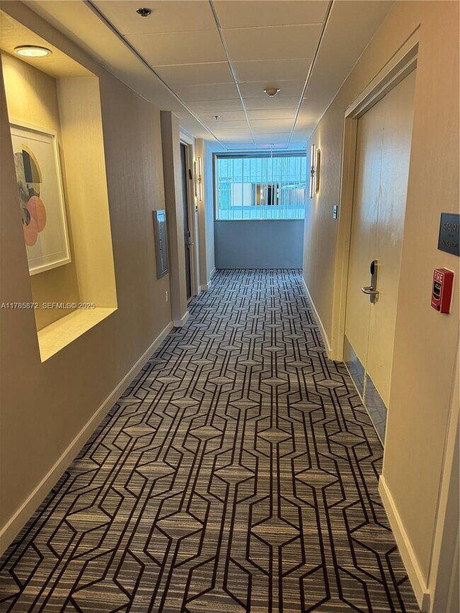 Photo - 1395 Brickell Ave Unit 2813