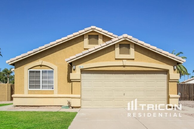 Building Photo - 2618 S Rowen Rental