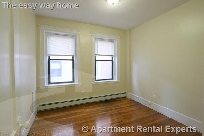 77 Hancock St Unidad 6