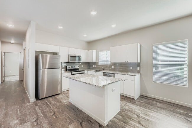 Building Photo - Cottages at South Murray