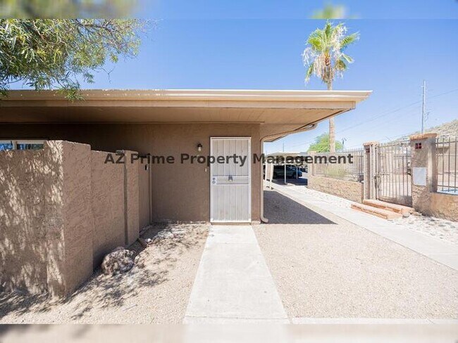 Photo - 925 W Peoria Ave Unit Apartment 29