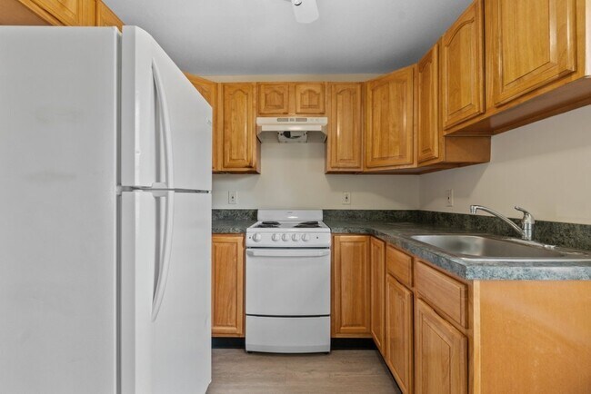 Photo - 5410 Belle Vista Ave Unit 2nd Floor