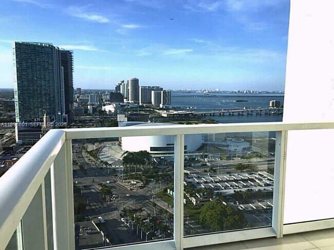 Photo - 244 Biscayne Blvd Unit 3408