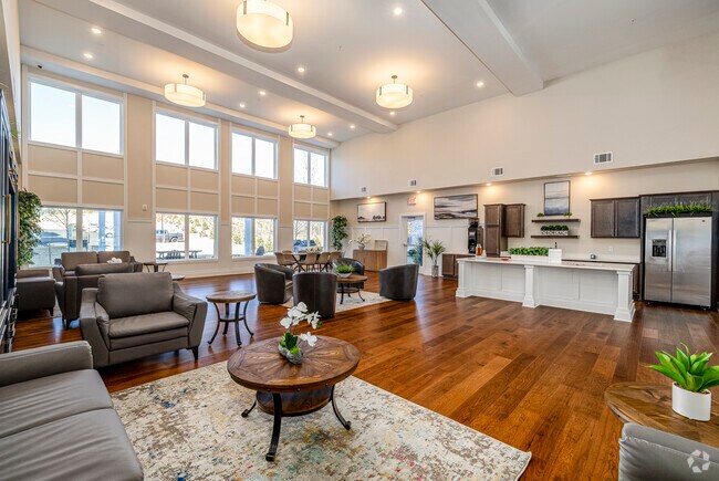 Community Room