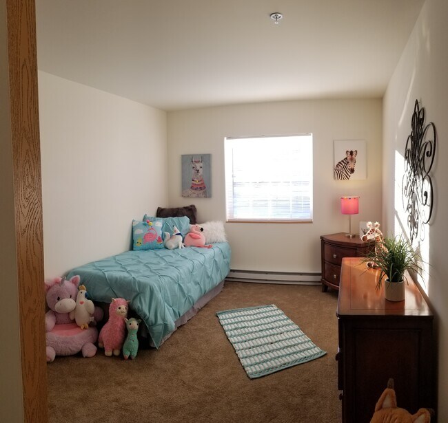 The Woods of Terra Springs Apartments For Rent in Volo, IL