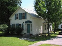 Photo - Saxtons River Apartments