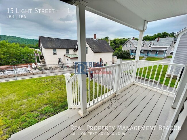 Photo - 15 Light St Unit 1