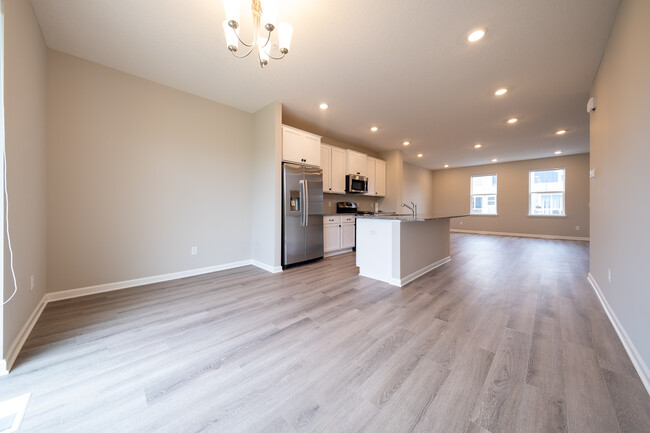 Photo - 13643 Marsh View Blvd Townhome