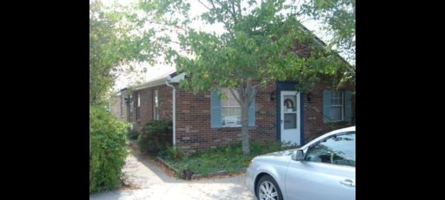 Jersey Ridge Townhomes - Jersey Ridge Townhomes