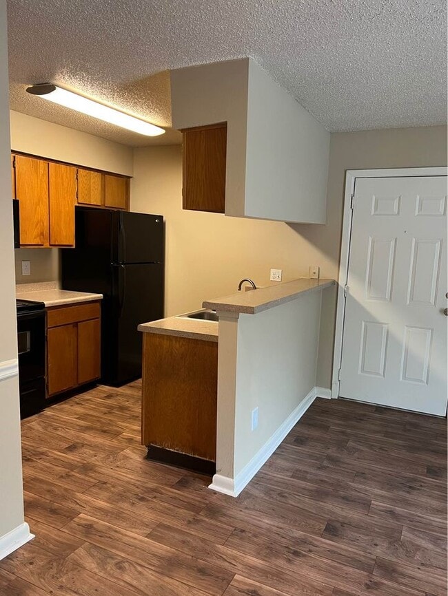Birch Kitchen