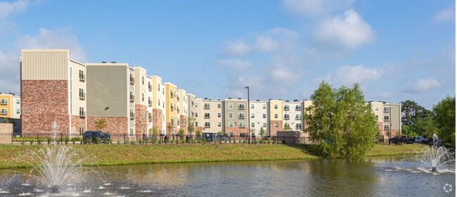 Building Photo - Meadows at Nicholson Rental