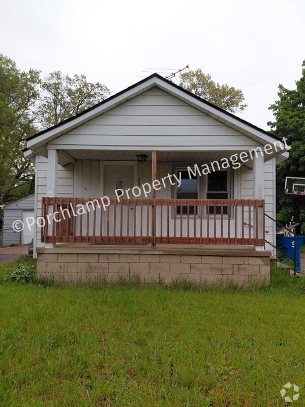 Building Photo - 5038 Carson Ave SW Rental