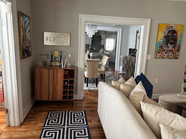 Photo - 1623 Westwood Ave SW