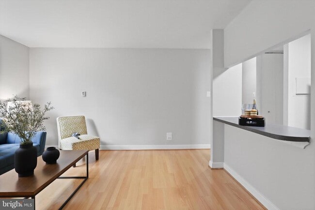 Photo - 1260 21st St NW Unit 108