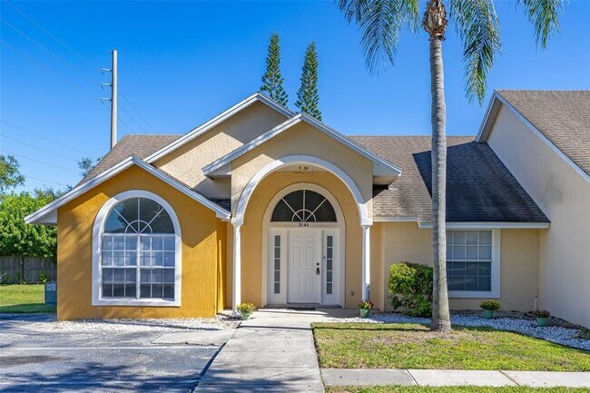 Building Photo - 3141 Enclave Ct Rental