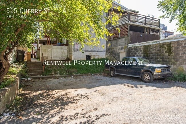 Photo - 515 Cherry St Unit A
