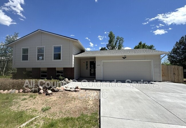 Building Photo - 3525 Fair Dawn Dr
