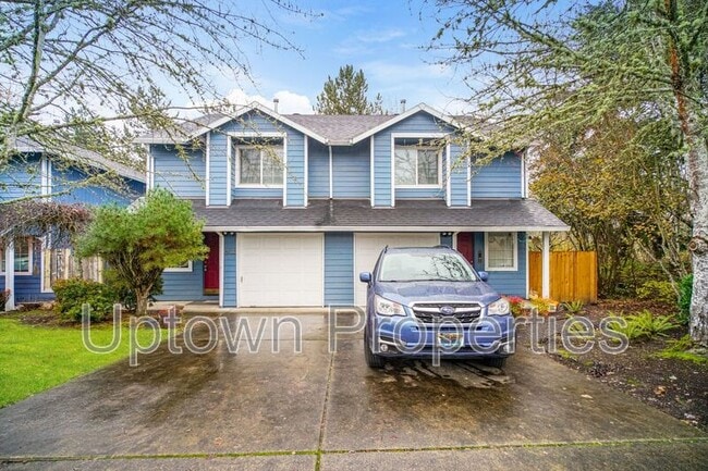 Photo - 6133-6135 SE Frances St.