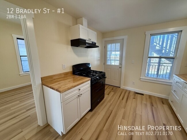 Photo - 12 Bradley St Unit #1