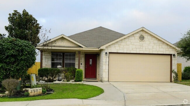 Building Photo - 3907 Torey Mesquite Rental