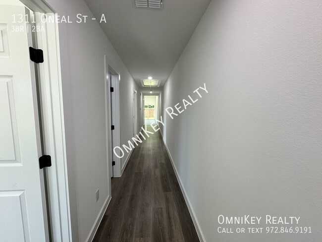 Photo - 1311 Oneal St Unidad A