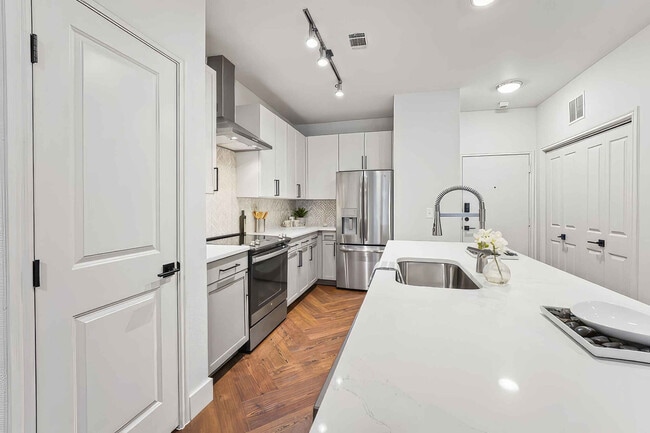 Photo - Fitzhugh Urban Flats