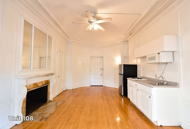 Photo - Fenway Parkside