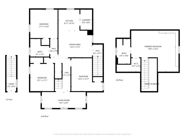 Photo - 4 BEDROOM 2 BATH RENOVATED HOME IN NORFOLK, PETS ACCEPTED