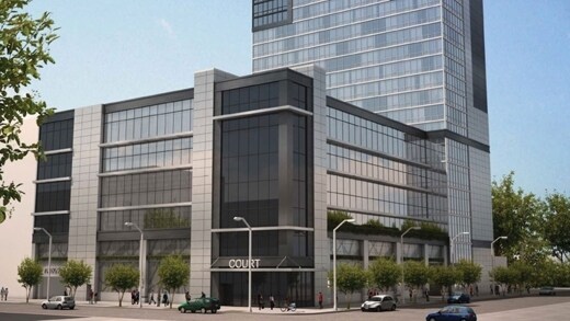 Photo - West View Apartments