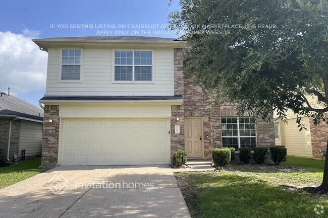 Building Photo - 15602 Forest Creek Farms Dr Rental