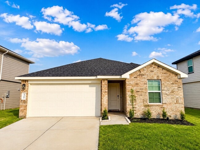Building Photo - 4211 Westbrook Pk Ln