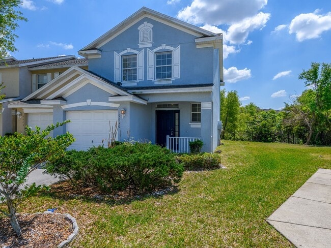 Building Photo - Riverview Townhome