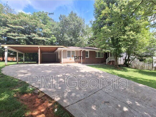 Building Photo - 4384 Westside Dr Rental