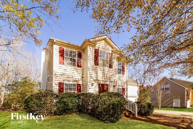 Photo - 12301 Carolina Crossing Dr