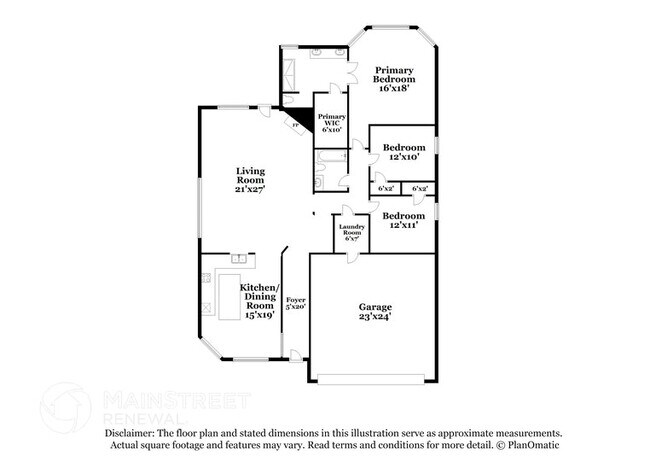 Photo - 7401 Errandale Dr