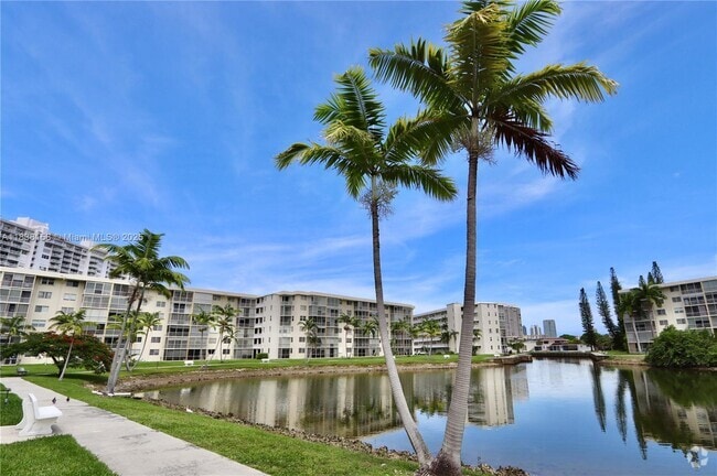 Building Photo - 2851 Leonard Dr Unit J507 Rental